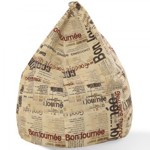 Кресло-груша