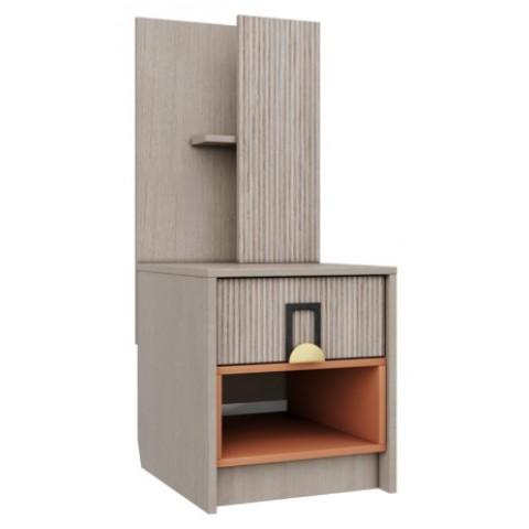 Тумба прикроватная Муза 13.1