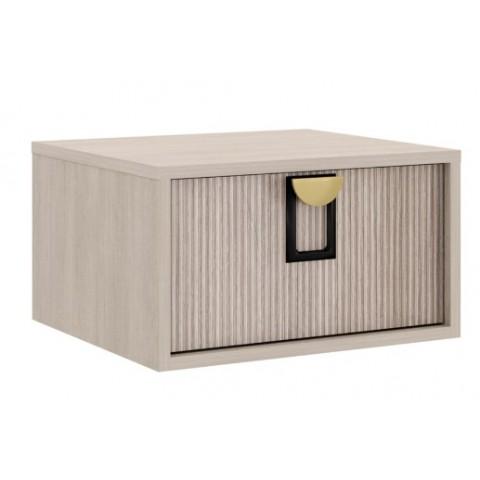 Тумба Муза 13.3 подвесная