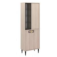 Пенал Муза 2.1 со стеклом Пенал Муза 2.1 со стеклом