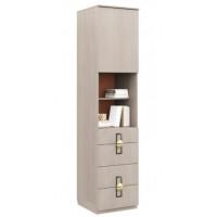 Пенал Муза 5.2 с ящиками Пенал Муза 5.2 с ящиками