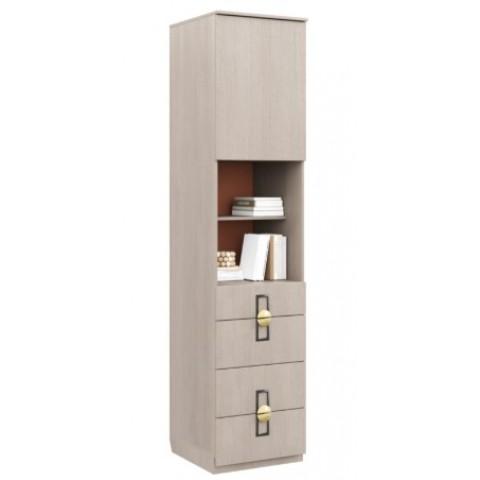 Пенал Муза 5.2 с ящиками