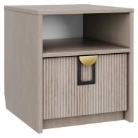 Тумба прикроватная Муза 13 