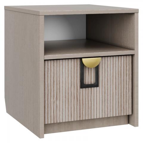 Тумба прикроватная Муза 13 