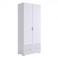 Шкаф двухдверный Зефир 108.01