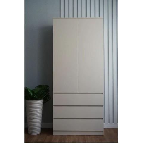 Шкаф 2-створчатый Мори МШ 900.2