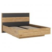 Кровать двуспальная Рогнеда ПМ