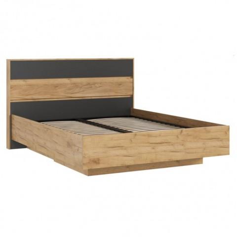 Кровать двуспальная Рогнеда ПМ