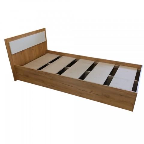 Кровать односпальная Лайт Кровать односпальная Лайт