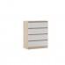 Комод 4 ящика Канна Комод 4 ящика Канна