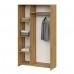 Шкаф 3-створчатый Дольче
