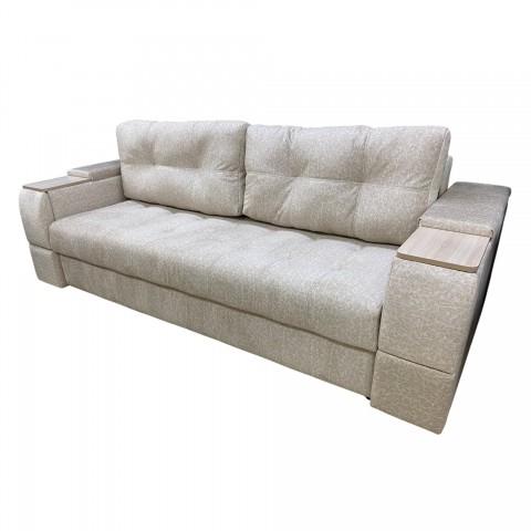 Диван Атлант с встроенным столиком и ящиками