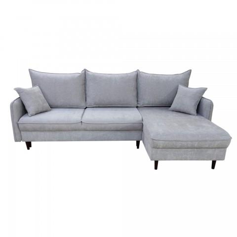 Диван угловой Гаусс