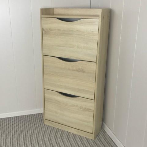 Обувница ШО-63 МЭ Обувница ШО-63 МЭ