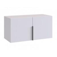 Антресоль двухдверная Баско L800