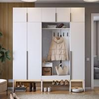 Прихожая Баско К7