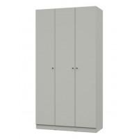 Шкаф 3-створчатый Даром Д31 Шкаф 3-створчатый Даром Д31