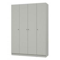 Шкаф 4-створчатый Даром Д32 Шкаф 4-створчатый Даром Д32