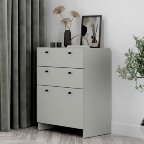 Комод Даром Д80