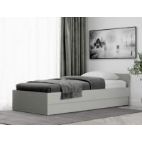 Кровать односпальная Даром Д50 Кровать односпальная Даром Д50