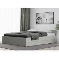 Кровать двуспальная Даром Д51 Кровать двуспальная Даром Д51