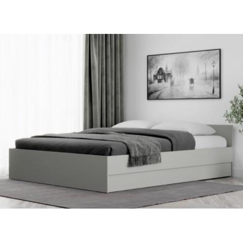 Кровать двуспальная Даром Д51 Кровать двуспальная Даром Д51