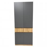 Шкаф 2-дверный Рогнеда Шкаф 2-дверный Рогнеда
