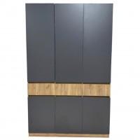 Шкаф 3-дверный Рогнеда Шкаф 3-дверный Рогнеда