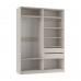 Шкаф 4-створчатый Челси