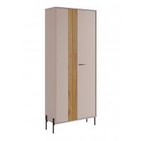 Шкаф двухдверный Доминика
