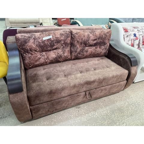 Диван Браун-МИНИ ПБ ЛИКВИДАЦИЯ