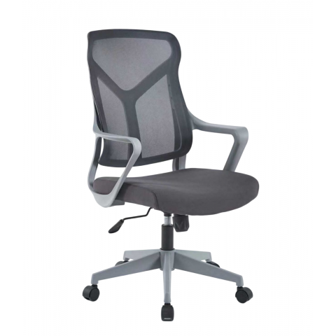 Кресло компьютерное Гамма