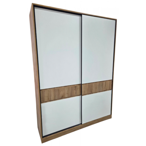 Шкаф-купе Рогнеда 1800 Шкаф-купе Рогнеда 1800