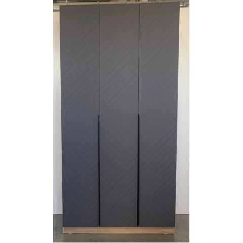 Шкаф 3-хдверный Гранд Шкаф 3-хдверный Гранд