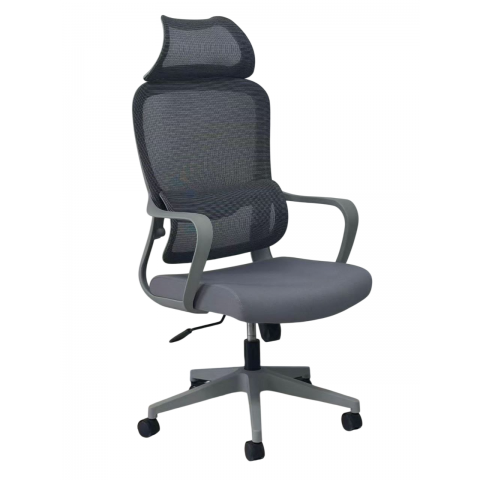 Кресло компьютерное Сигма