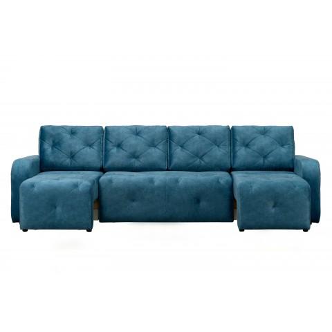 Диван Монтана П-образный