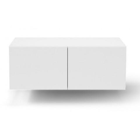 Антресоль Атлант 2-хдверная 