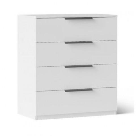 Комод Атлант 4 ящика