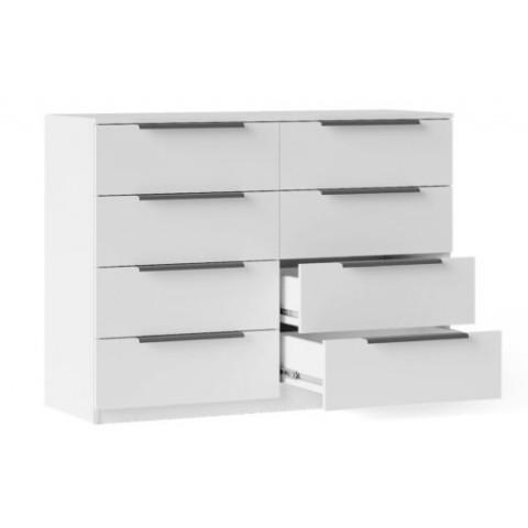 Комод Атлант 8 ящиков