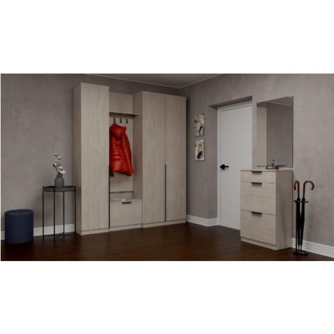 Прихожая Атлант