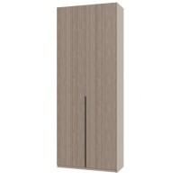 Шкаф в прихожую 2х-дверный Атлант Шкаф в прихожую 2х-дверный Атлант