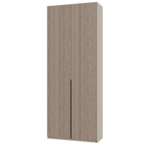Шкаф в прихожую 2х-дверный Атлант