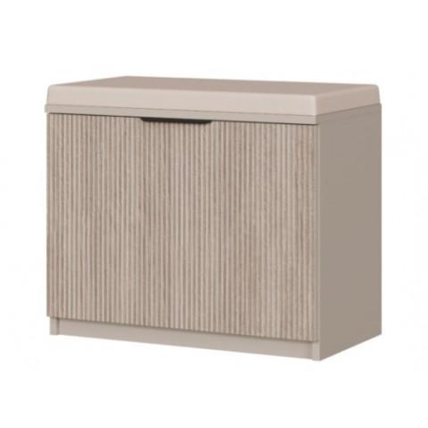 Тумба с мягким элементом Атлант Тумба с мягким элементом Атлант