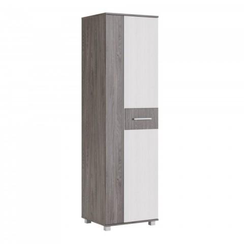 Шкаф с фальш дверью Вега М-12 Шкаф с фальш дверью Вега М-12