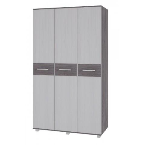 Шкаф 3-створчатый Вега М-2 Шкаф 3-створчатый Вега М-2