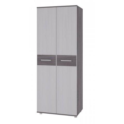 Шкаф 2-створчатый Вега М-6