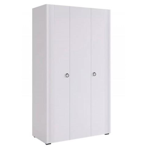 Ева Шкаф трехдверный 105.01