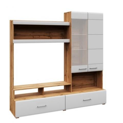 Ненси основа гостиной