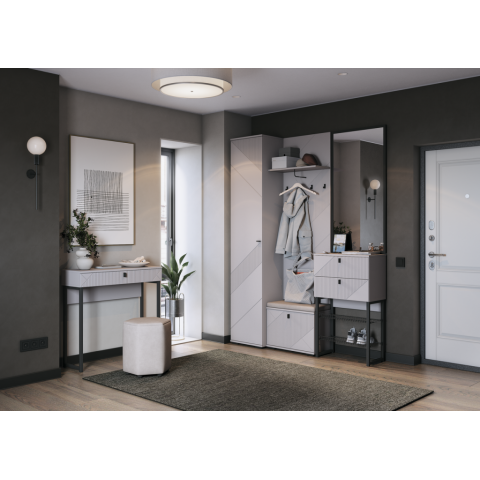 Прихожая Кашемир