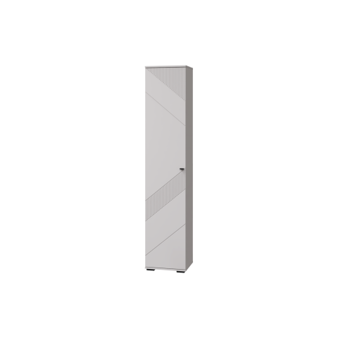 Шкаф 1-створчатый Кашемир Шкаф 1-створчатый Кашемир